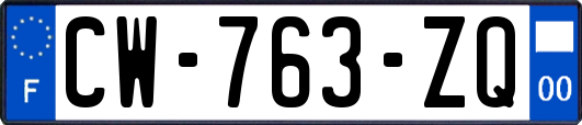 CW-763-ZQ