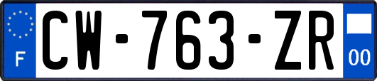 CW-763-ZR