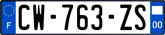 CW-763-ZS