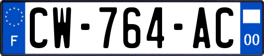 CW-764-AC