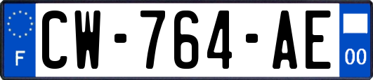 CW-764-AE