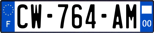 CW-764-AM