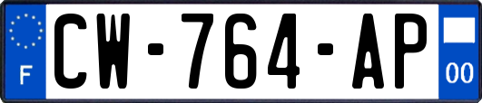 CW-764-AP