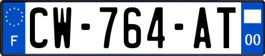 CW-764-AT