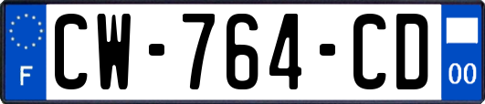 CW-764-CD