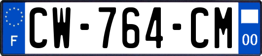 CW-764-CM