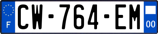 CW-764-EM