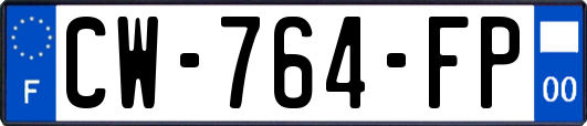 CW-764-FP