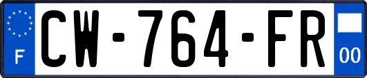 CW-764-FR