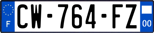 CW-764-FZ