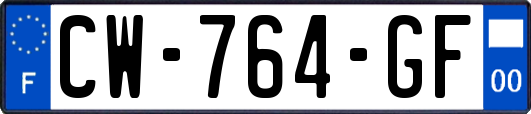 CW-764-GF