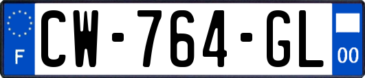 CW-764-GL