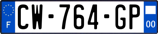 CW-764-GP