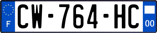 CW-764-HC