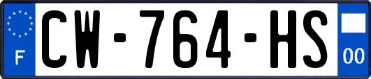 CW-764-HS