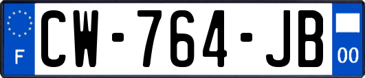 CW-764-JB