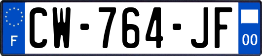 CW-764-JF