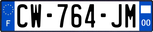 CW-764-JM