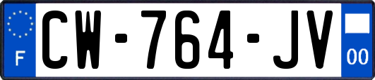 CW-764-JV