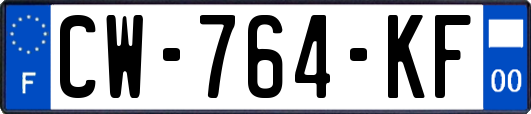CW-764-KF