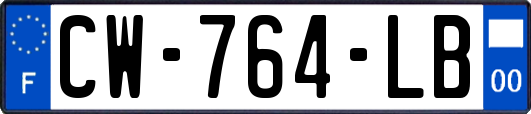 CW-764-LB