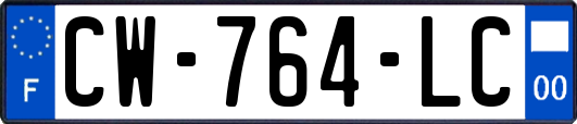 CW-764-LC