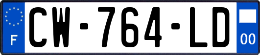 CW-764-LD