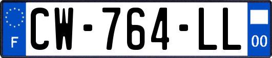 CW-764-LL