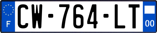 CW-764-LT