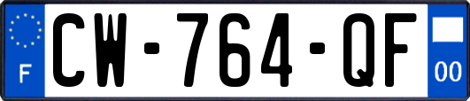 CW-764-QF