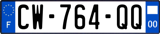 CW-764-QQ