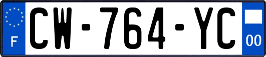 CW-764-YC