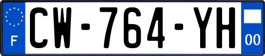 CW-764-YH