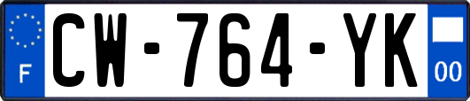 CW-764-YK