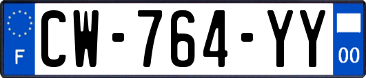 CW-764-YY