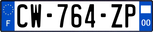 CW-764-ZP