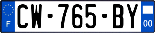 CW-765-BY