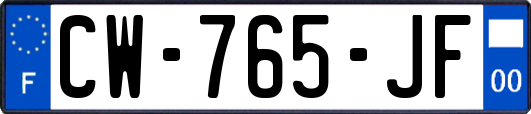 CW-765-JF