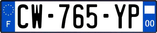 CW-765-YP