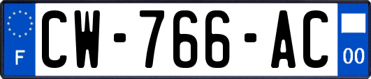 CW-766-AC