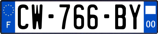 CW-766-BY