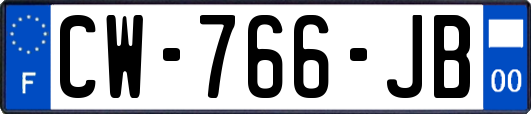 CW-766-JB