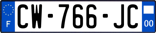 CW-766-JC