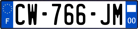 CW-766-JM