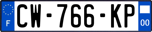CW-766-KP