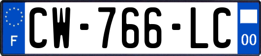 CW-766-LC