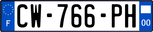 CW-766-PH