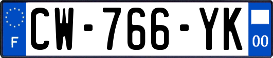 CW-766-YK