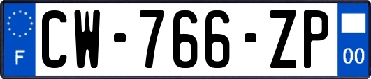 CW-766-ZP