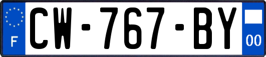 CW-767-BY